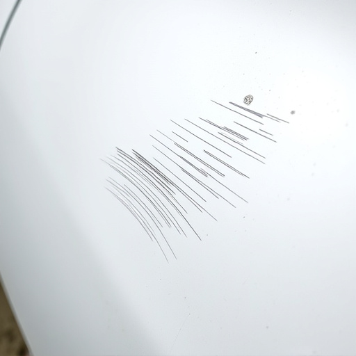 car scratch repair