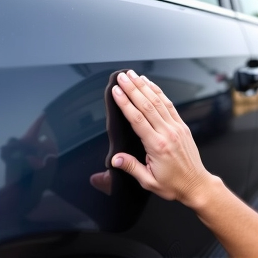 car scratch repair