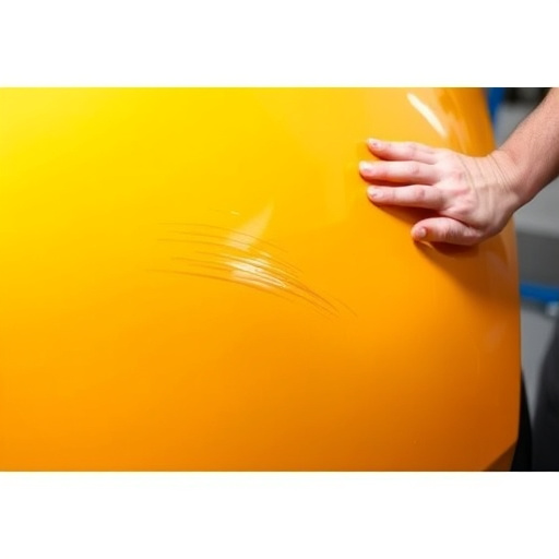 car scratch repair