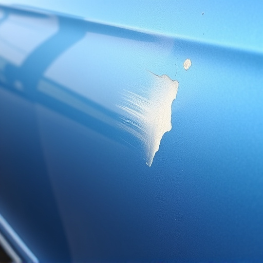 car scratch repair