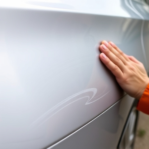 car scratch repair