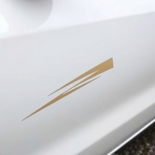 car scratch repair