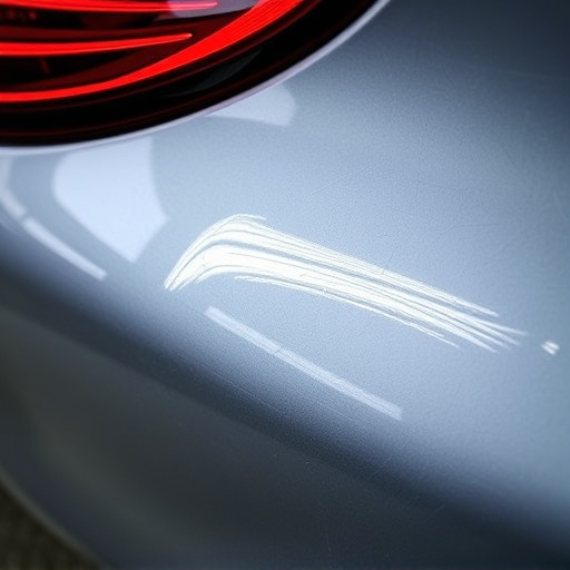 car scratch repair