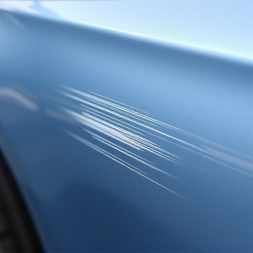 car scratch repair