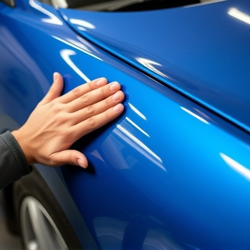car scratch repair