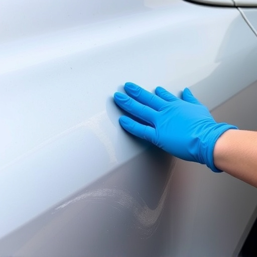 car scratch repair