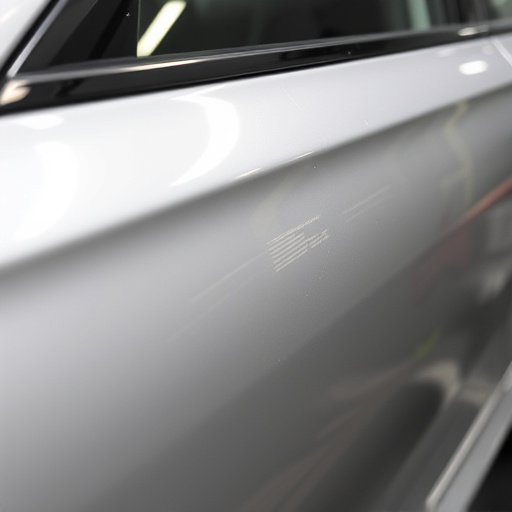 car scratch repair