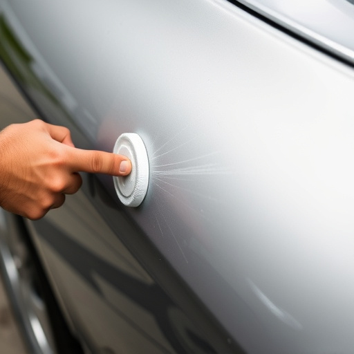 car scratch repair