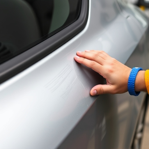 car scratch repair