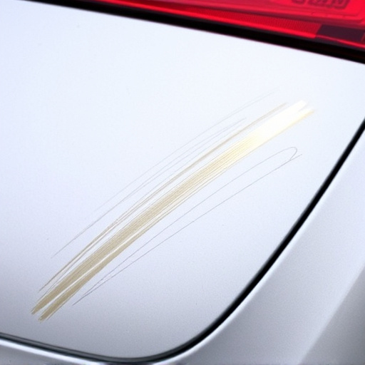 car scratch repair