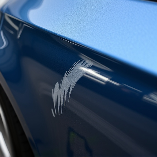 car scratch repair