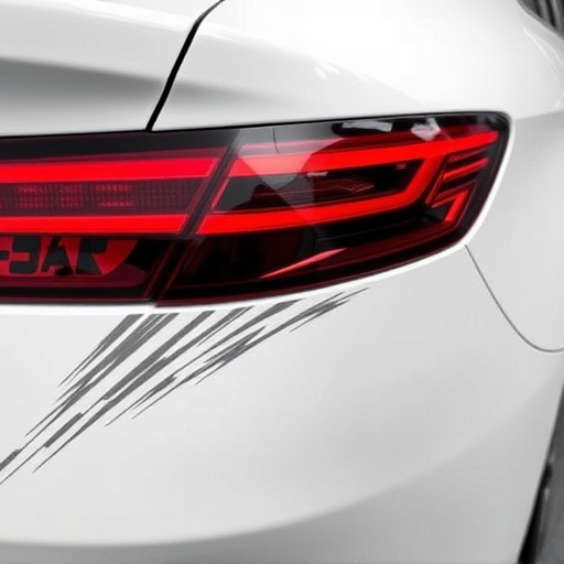 car scratch repair