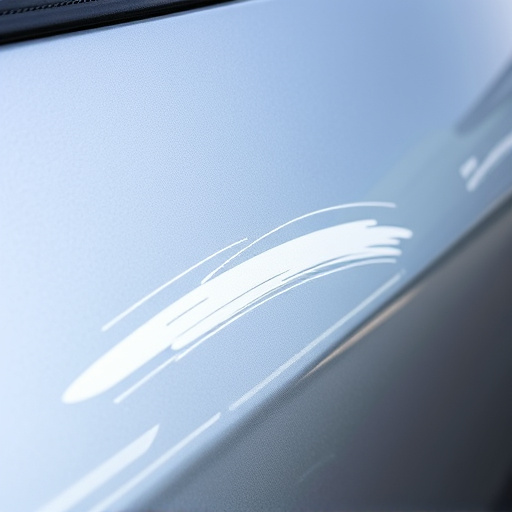 car scratch repair