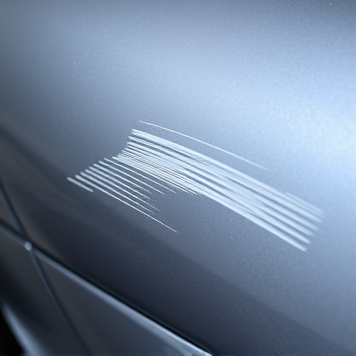 car scratch repair