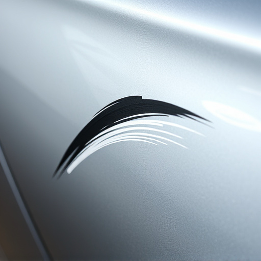 car scratch repair