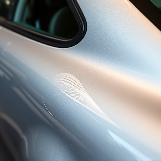 car scratch repair