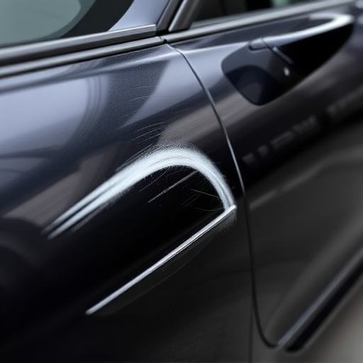car scratch repair