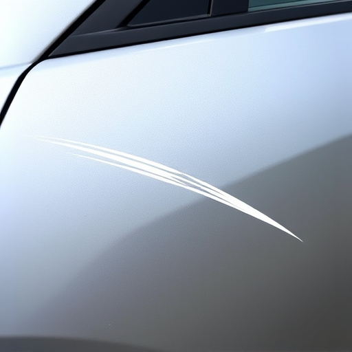 car scratch repair
