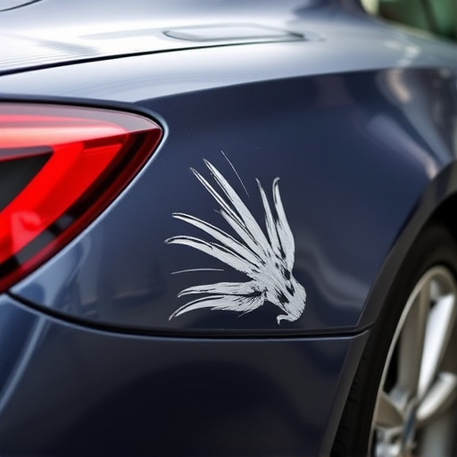 car scratch repair