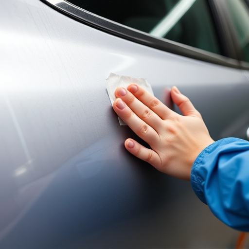car scratch repair
