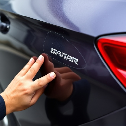 car scratch repair