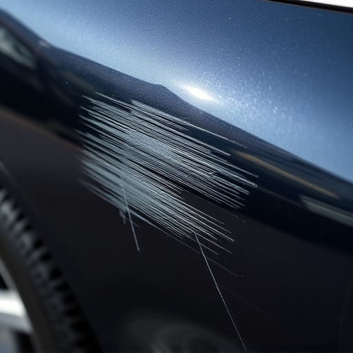 car scratch repair