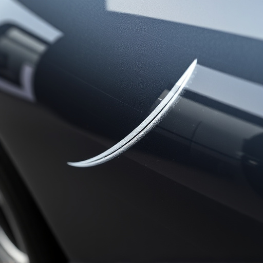 car scratch repair