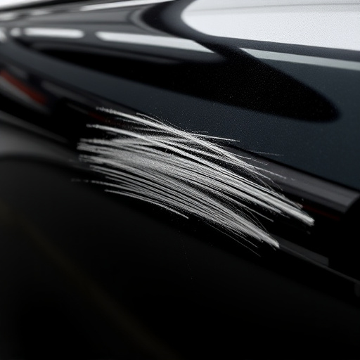 car scratch repair