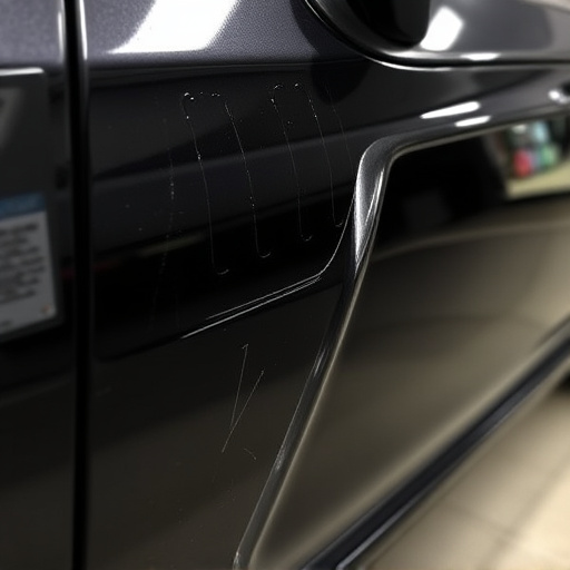 car scratch repair