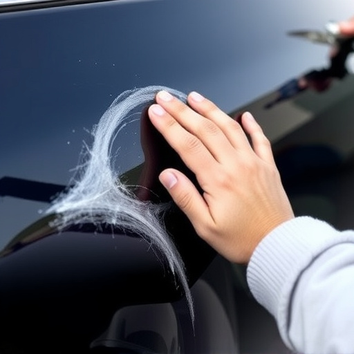 car scratch repair