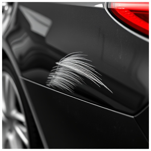 car scratch repair
