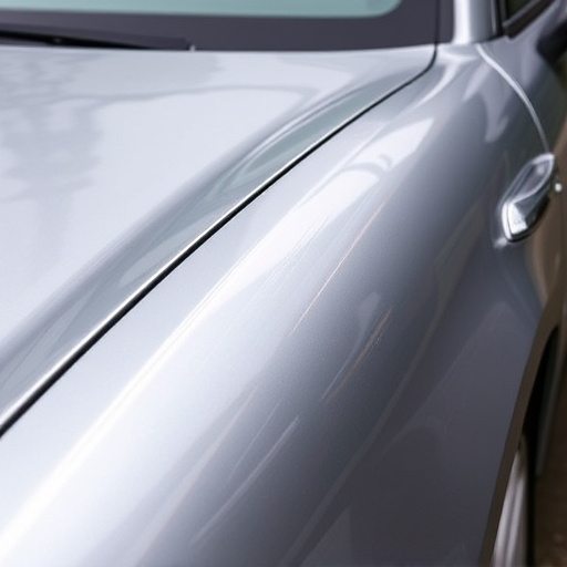 car scratch repair