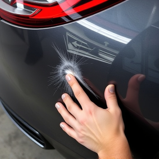 car scratch repair