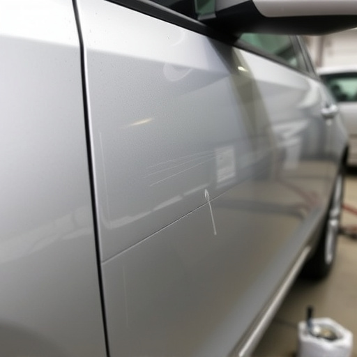 car scratch repair