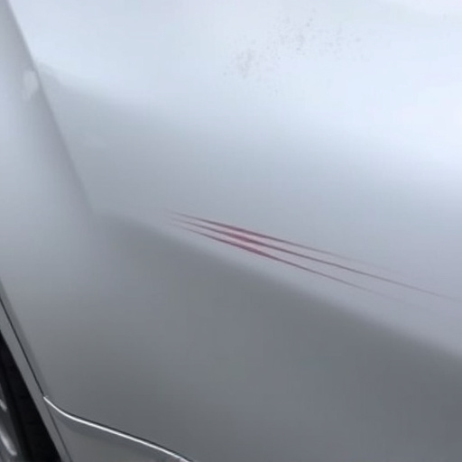 car scratch repair