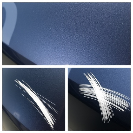 car scratch repair
