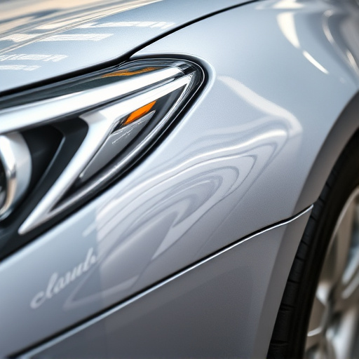 car scratch repair