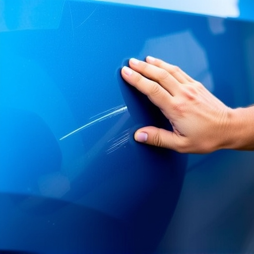 car scratch repair