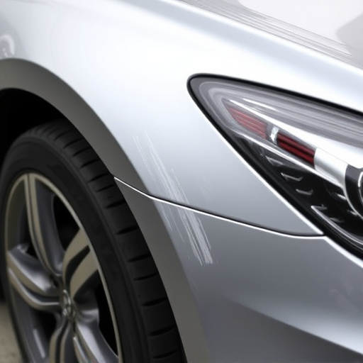 car scratch repair