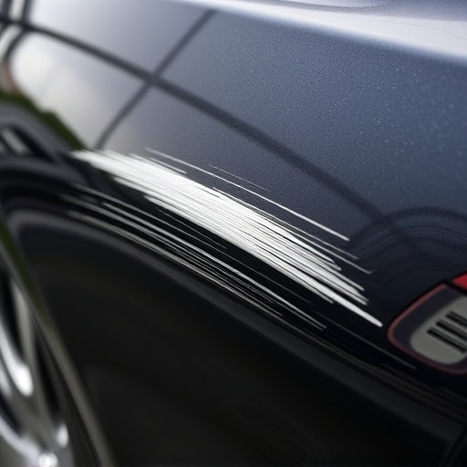car scratch repair