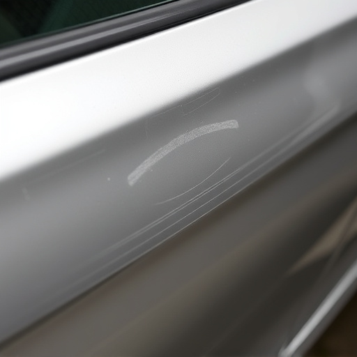 car scratch repair