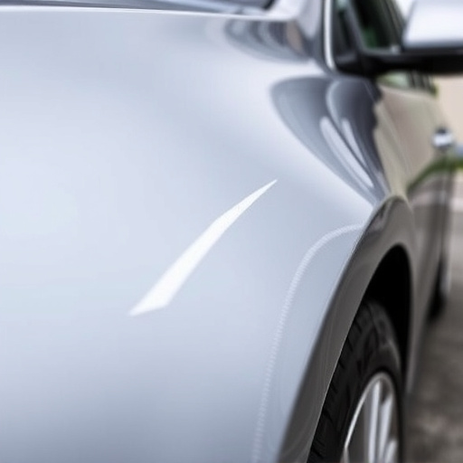 car scratch repair