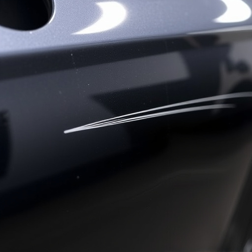 car scratch repair