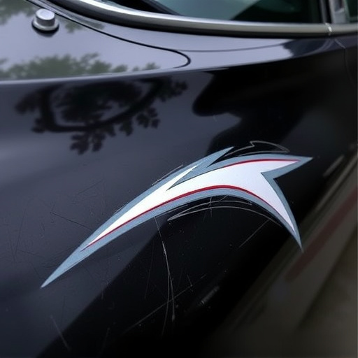 car scratch repair