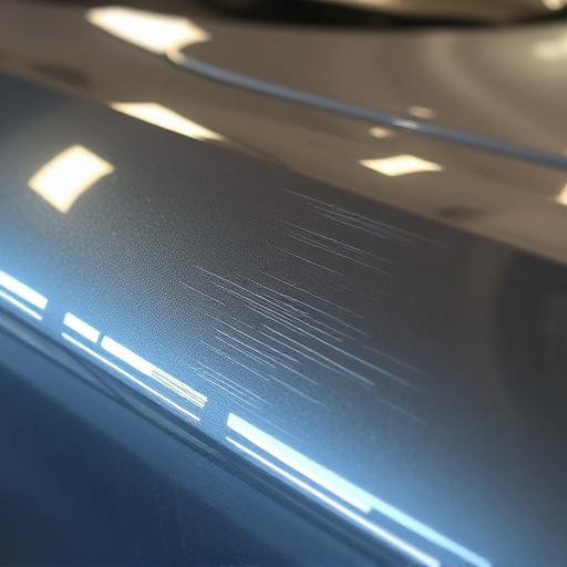 car scratch repair