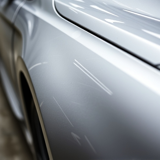 car scratch repair