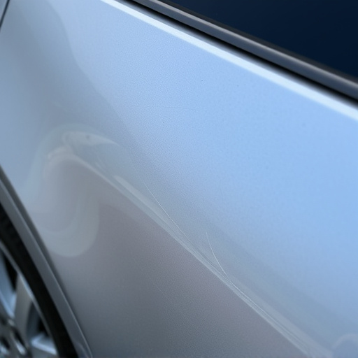 car scratch repair