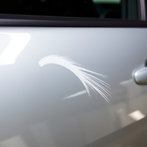 car scratch repair
