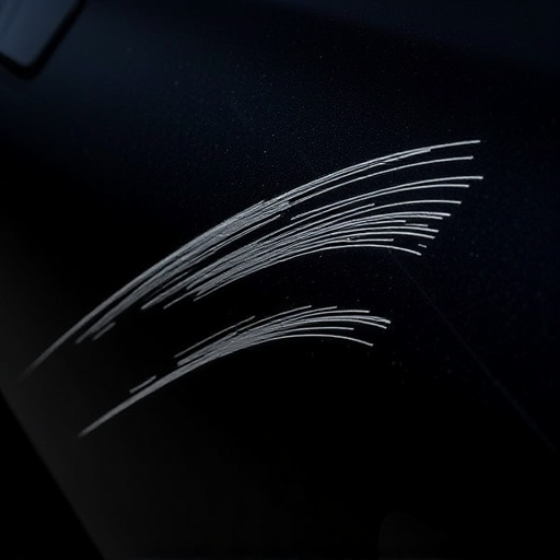car scratch repair