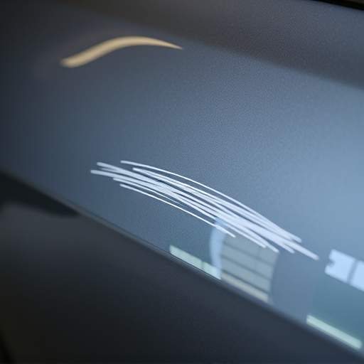 car scratch repair